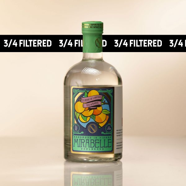 Mirabelle "La Reine de Lorraine”