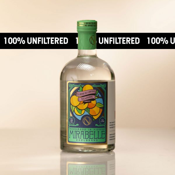 Mirabelle "De Main de Maitre"