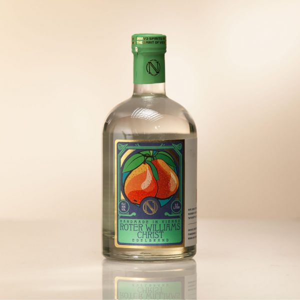 Red Williams Christ Pear